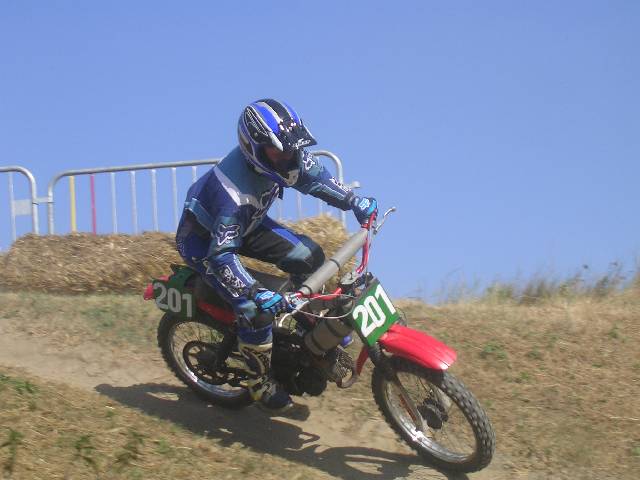 Original image